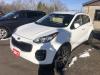 2017 KIA Sportage EX AWD For Sale Near Smiths Falls, Ontario