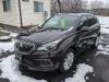2018 Buick Envision Premium II AWD For Sale in Brockville, ON