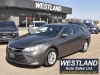 2017 Toyota Camry LE For Sale Near Eganville, Ontario