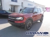 2024 Ford Bronco Sport Outer Banks AWD For Sale in Arnprior, ON
