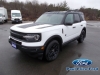 2024 Ford Bronco Sport Big Bend AWD For Sale in Bancroft, ON