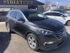 2017 Hyundai Santa Fe Sport SE AWD LEATHER PANO ROOF For Sale in Smiths Falls, ON