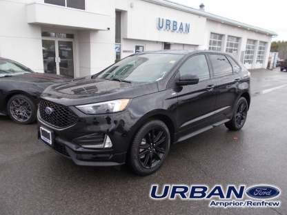 2024 Ford Edge St-Line AWD at Urban Ford in Arnprior, Ontario