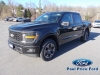 2024 Ford F-150 STX SuperCrew 4X4 For Sale Near Barrys Bay, Ontario