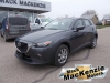 2017 Mazda CX-3 A For Sale Near Renfrew, Ontario