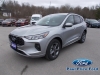 2024 Ford Escape St-Line AWD