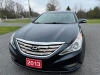 2013 Hyundai Sonata LTD For Sale Near Belleville, Ontario