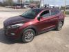 2016 Hyundai Tucson LUXURY AWD NAV PANORAMIC ROOF For Sale Near Prescott, Ontario