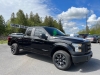 2015 Ford F150 4X4 XL For Sale Near Napanee, Ontario