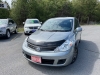 2012 Nissan Versa SL For Sale Near Kingston, Ontario