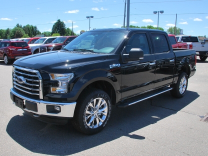 Ford murphy pembroke #1