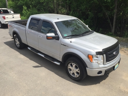 Ford dealer in perth ontario #8