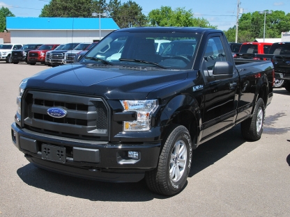 Ford murphy pembroke #6