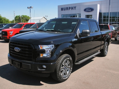 Ford murphy pembroke #8