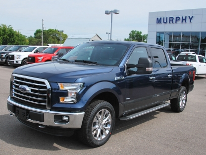 Ford murphy pembroke #9