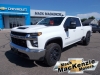 2020 Chevrolet Silverado 2500 HD LT CrewCab 4x4 For Sale in Renfrew, ON