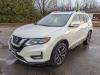 2017 Nissan Rogue SL Platinum AWD For Sale in Brockville, ON