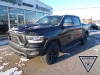 2022 RAM 1500 Rebel Crew Cab 4X4 For Sale in Arnprior, ON