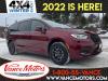 2022 Chrysler Pacifica Touring Awd...htd SEats*remote Start*pwr