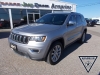 2017 Jeep Grand Cherokee For Sale Near Shawville, Quebec
