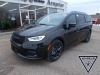 2022 Chrysler Pacifica S limited