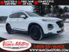2019 Hyundai Santa Fe Ultimate Awd...leather*cooled SEats*sunr For Sale in Bancroft, ON