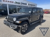 2022 Jeep Wrangler Unlimited Sahara 4X4 For Sale Near Ottawa, Ontario