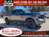 2022 RAM 1500 Classic Night Edition Sub Zero 4x4...v8*htd SEat For Sale in Bancroft, ON