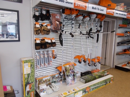 2022 Stihl Lawn & Garden Tools at Lepine's Sales & Service in Chapeau, Quebec