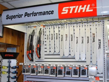 2022 Stihl Lawn & Garden Tools at Ottawa Valley Yamaha in Petawawa, Ontario