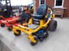 2023 Cub Cadet ZT142E Full Electric EV  For Sale in Shawville, QC