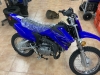 2022 Yamaha TTR110 E