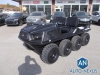 2023 ARGO FRONTIER 650 8X8 For Sale in Bancroft, ON