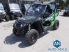 2017 Arctic Cat Wildcat Trail  700 EPS For Sale in Bancroft, ON