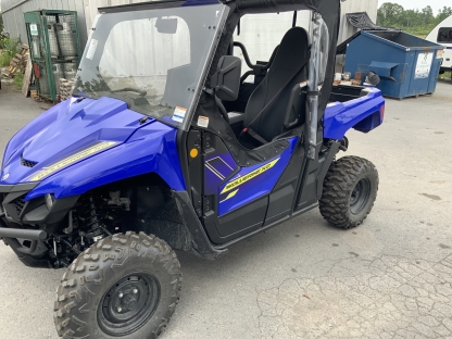2020 Yamaha Wolverine X2 at The Performance Shed in Harrowsmith, Ontario