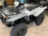 2024 Yamaha Grizzly 700