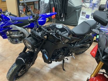 2024 Yamaha XSR-900 at The Performance Shed in Harrowsmith, Ontario