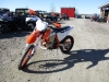 2022 KTM 250 XC FUEL INJECTION 