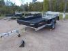 2022 Cargo Max 11-73 For Sale Near Haliburton, Ontario