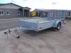 2021 DuraTrail Utility Trailer For Sale Near Fort Coulonge, Quebec