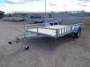 2021 Dura Trail ATV Utility Trailer For Sale in Pembroke, ON