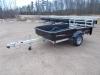 2022 Cargo Max Utility Trailer XRT 8-57