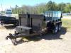 2022 Advantage DTC612T7 7 TON DUMP For Sale Near Barrys Bay, Ontario